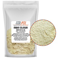 Mąka sojowa Kol-pol 1000 g