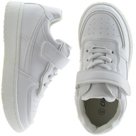 Clibee buty sportowe skóra ekologiczna biały rozmiar 29