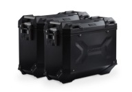 Кофры trax adv i стеллажи multistrada 1200/1260(15) фото, цена