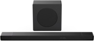 Soundbar Hisense AX3120Q 3.1.2 440 W čierny