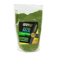Zanęta Feeder Bait metoda spławikowa i gruntowa 0,8 kg Method Mix Green Feeder