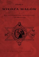 Wiedza magów Papus