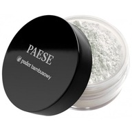 Puder sypki Paese 5902627614545-1 Transparentny 5 g