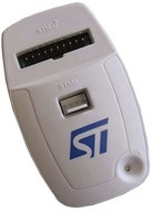 Programator STMicroelectronics ST-LINK/V2 Oryginalny