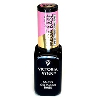 Victoria Vynn Mega Base Hard Long Nails Pink 8 ml
