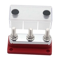 Power Distribution Block Power Distribution Red