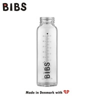 BIBS - Antykolkowa Butelka Szklana dla Niemowląt 2