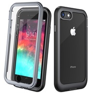 ETUI CASE PANCERNE ARMOR 360° DO IPHONE SE 20/22