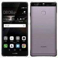 HUAWEI P9 EVA-L09 3/32GB NFC | Srebrny | A