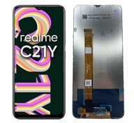 Wyświetlacz do Realme C21Y, Realme C25Y, RMX3261, RMX3263, RMX3269