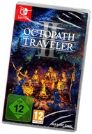 Nintendo Switch Octopath Traveler I & II Octopath Traveler 2 - Nintendo Switch – Gamers Hideout