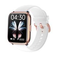 Smartwatch Linwear LW61 złoty