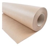 Papier Pakowy KRAFT Natron Gładki Rulon 5kg 60cm