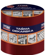 Taśma bitumiczna TYTAN PROFESSIONAL 10022096