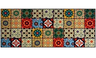 Kuchynský koberec s protišmykovou podložkou 50x120