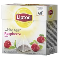 Herbata biała ekspresowa Lipton 30 g