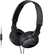 Słuchawki nauszne Sony MDR-ZX110AP