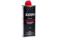 Zapalniczka benzynowa Zippo metal