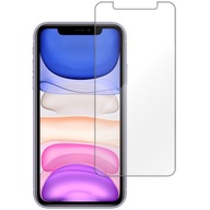 Szkło hartowane Hello Case do Apple iPhone 11/XR 1 szt.