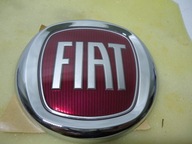 Emblemat Fiat 735456781 120mm