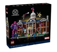 パーツ marvel LEGO 76294 SUPER HEROES MARVEL X-MEN INSTYTUT XAVIERA