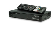 Dekoder DVB-C, DVB-S, DVB-S2, DVB-T, DVB-T2 Ferguson ARIVA 9000