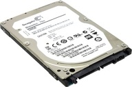 Dysk twardy Seagate Laptop Thin HDD Momentus Thin 500GB SATA II 2,5"