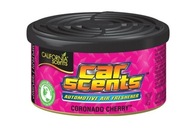 Vůně CALIFORNIA SCENTS CS CHERRY
