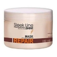 Stapiz maska do włosów 250 ml Sleek Line