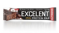 Odżywka białkowa mieszanka białek Nutrend batony 85 g smak czekoladowo-kokosowy