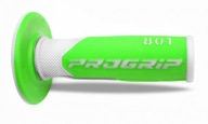 Переключатель резины руля progrip зеленый/fluo фото, цена