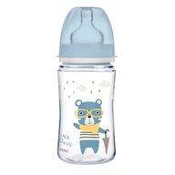 Butelka Canpol Babies 240 ml 35/232_blu