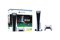 Konsola Sony PlayStation 5 + Gra FC24