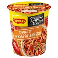 Balenie 8ks Winiary Špagety na neapolský spôsob 57g