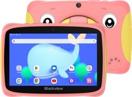 Tablet Blackview Tab 3 Kids 7" 2 GB / 32 GB różowy
