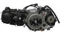 Motor BTS horizontální 152FMH-2, CROSS 110 cm3 4T, 4-bi