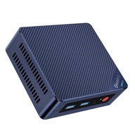 Beelink N100 S12 PRO Mini PC ミニPC Beelink MINI S12 Pro Mini PC, Mini komputer z Alder Lake-N