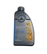 Olej silnikowy OE Mercedes Benz 5W-40 1L MB 229.5