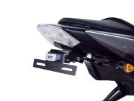 Стеллаж держатель номера puig kawasaki z750 / z1000 фото, цена