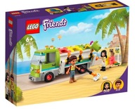 LEGO Friends 41712 Recyklačné auto