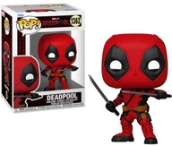 Figurka Funko Pop! Deadpool - porównaj ceny - Allegro.pl