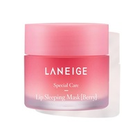 Laneige Lip Sleeping Mask Berry 20 g maseczka do ust na noc