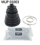 SKF VKJP 01003 Zestaw osłon, układ kierowniczy