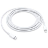 Kabel USB typ C - Apple Lightning Co2 2 m