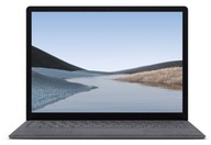 Laptop Microsoft Surface Laptop 3 13,5 " Intel Core i5 8 GB / 128 GB srebrny