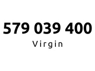 579-039-400 | Starter Virgin (03 94 00) #C