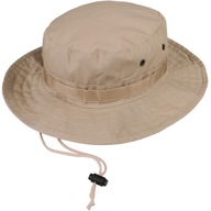 DOMINATOR kapelusz klasyczny beżowy rozmiar 58