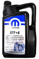 Olej przekładniowy Mopar ATF+4 5 l