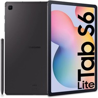 Tablet Samsung Galaxy Tab S6 Lite (P610) 10,4" 4 GB / 64 GB szary