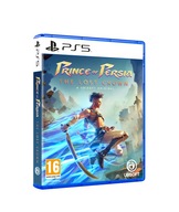 Prince of Persia: The Lost Crown Sony PlayStation 5 (PS5)